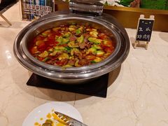 -合肥辰茂和平酒店·茂餐厅