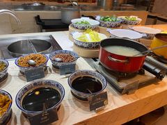 -常德武陵天济喜来登酒店-盛宴餐厅