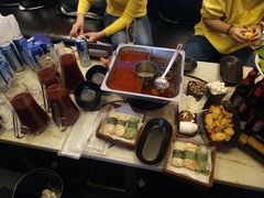 -新辣道鱼火锅(领展购物广场·中关村店)