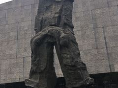 -侵华日军南京大屠杀遇难同胞纪念馆