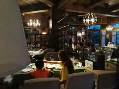 大堂-一棵树·意大利西餐厅One Tree(新城店)