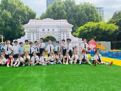 -胡姬港湾幼儿园(龙华丰谷园)