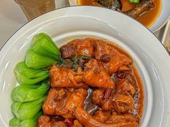 -香港威特瑞茶餐厅(小白楼音乐厅店)