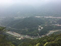 -百漈沟生态旅游景区