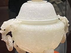 -北京工艺美术博物馆