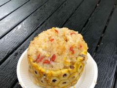 -三大炮豆花铺(锦里店)