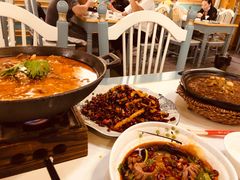-付掌柜在成都·热炒砂锅集(金禾店)