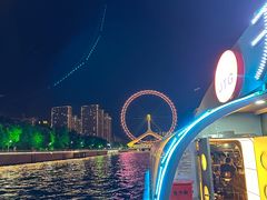 -海河游船-永乐码头(大悲院)