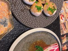 -樱嘢·炭火烧肉(惠南店)