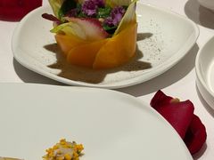 -Le Comptoir de Pierre Gagnaire