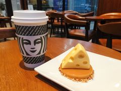 馥芮白-星巴克(西安旺座现代城店)