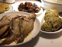 -日丰园海肠水饺·老字号大连海鲜(和平广场店)