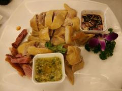 -朱仔记食府(江南大道店)