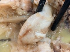 -镇扬菜馆(永安路小区店)