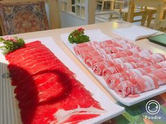 -甘尼仕印度餐厅爵士酒吧(阳春巷店)