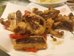 -万宝海鲜舫(劳动公园店)