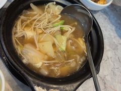 -屋里家延边朝鲜族冷面(南园店)