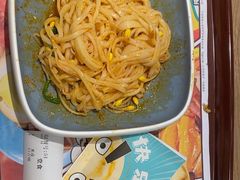 -魏家凉皮(来广营店)