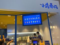 -春丽小马(济南恒隆广场店)