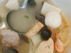 杭三鲜-群乐饭店(滨安路店)