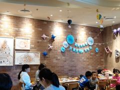 -必胜客(安河桥北店)