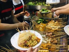 -郭记小街麻辣烫(南小街总店)