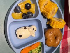 -西贝(厦门中华城店)