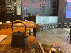 -铁公鸡·四川料理(天环广场店)