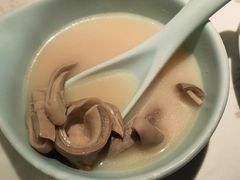 -捞神煲汤火锅(湖滨商业街店)