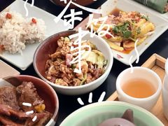 -青藤茶馆(南山路店)