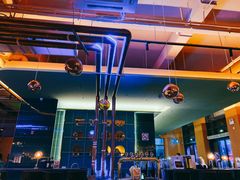 -Ambra Haus琥珀屋精酿餐厅(宝山店)