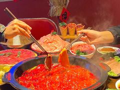 -牛市坎火锅(建设路店)