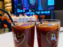 柠檬茶-香港狮子山下·明星粤菜餐厅(北苑店)