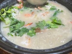 -如轩·海鲜砂锅粥·潮汕菜(小榄店)