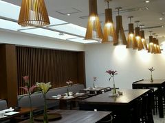 大堂-陆壹捌餐厅(五大道店)