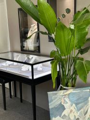 -克拉花园珠宝(诚品生活店)