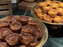-B&C黄油与面包·THE GARDEN BAKERY概念店(世纪汇店)