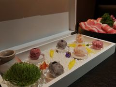 -色響火锅(恒隆广场店)