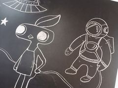 -茶力的小怪兽(梅林卓悦汇店)