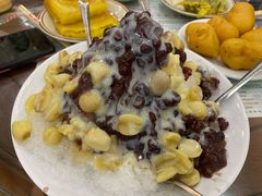 -仁信老铺(华盖路店)