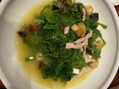 -上海人家花樣年华(中山公园店)