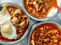 -铭辉沙嗲面(新街商业城店)