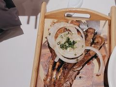 -火龙堂·风味民间菜(文一路店)