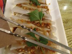 -喝丢一只鞋辣炒海鲜小烧烤(三八广场店)