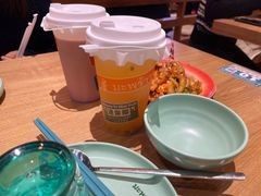 -迷你椰·泰式大排档(观前街店)