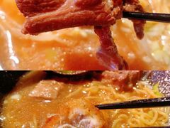 -日本料理神拉面