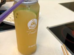 -彤德莱火锅(杨村三店)