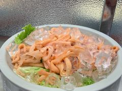 -密友回转自助火锅(中海环宇城店)