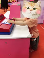 -Mollyfantasy莫莉幻想(奥克斯广场店)