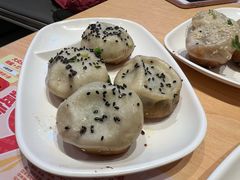 -小杨生煎(周浦万达店)